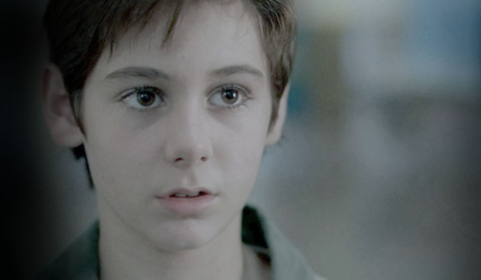 Посмотрите на мир, глазами человека, не похожего на других