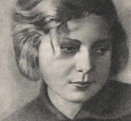 Марионелла (Гуля) Королева 