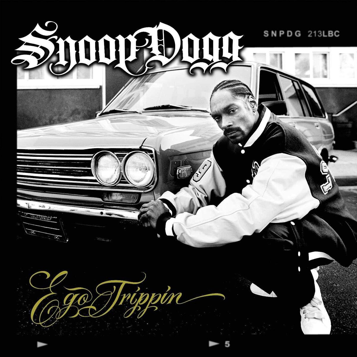 Лучшие альбомы Snoop Dogg: путь от гангстера до популярного шоумена |  Outstyle Org | Дзен