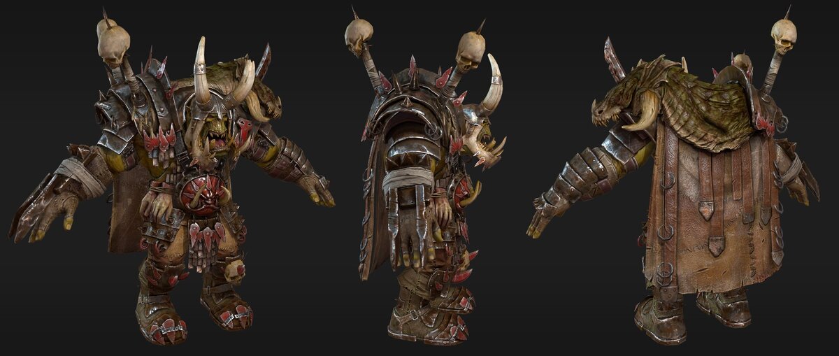 Концепт-арт 