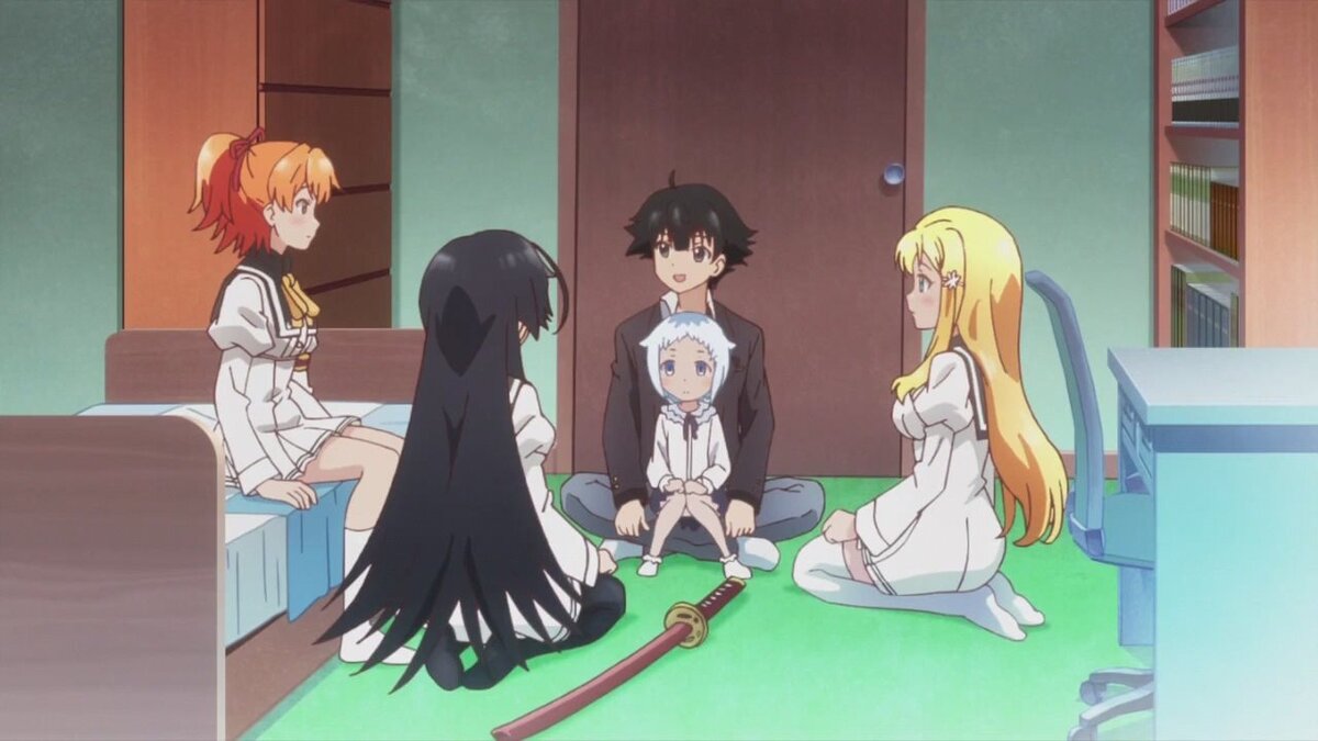 ГГ по середине мальчик)