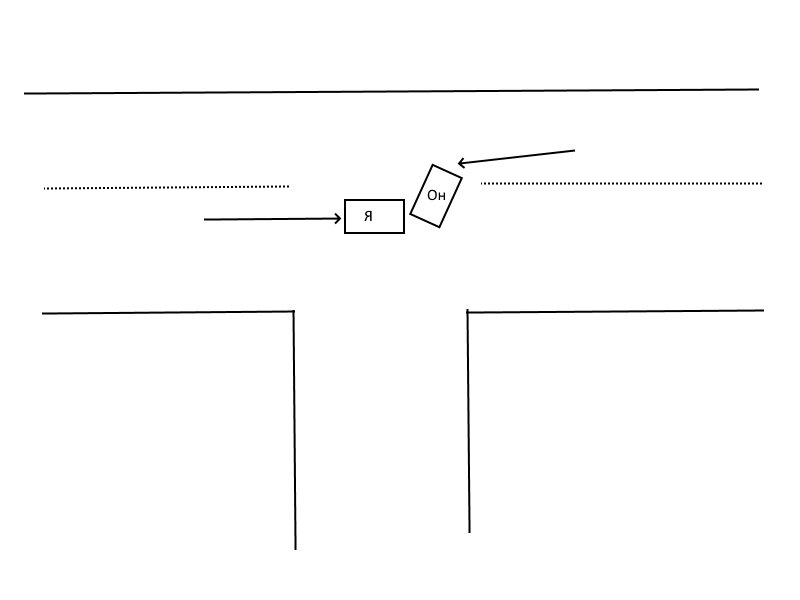 Очень долго рисовал. Принимаю критику.