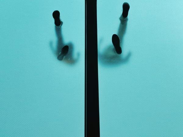 Glass ceiling meaning