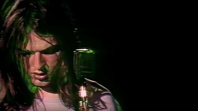 Дэвид Гилмор