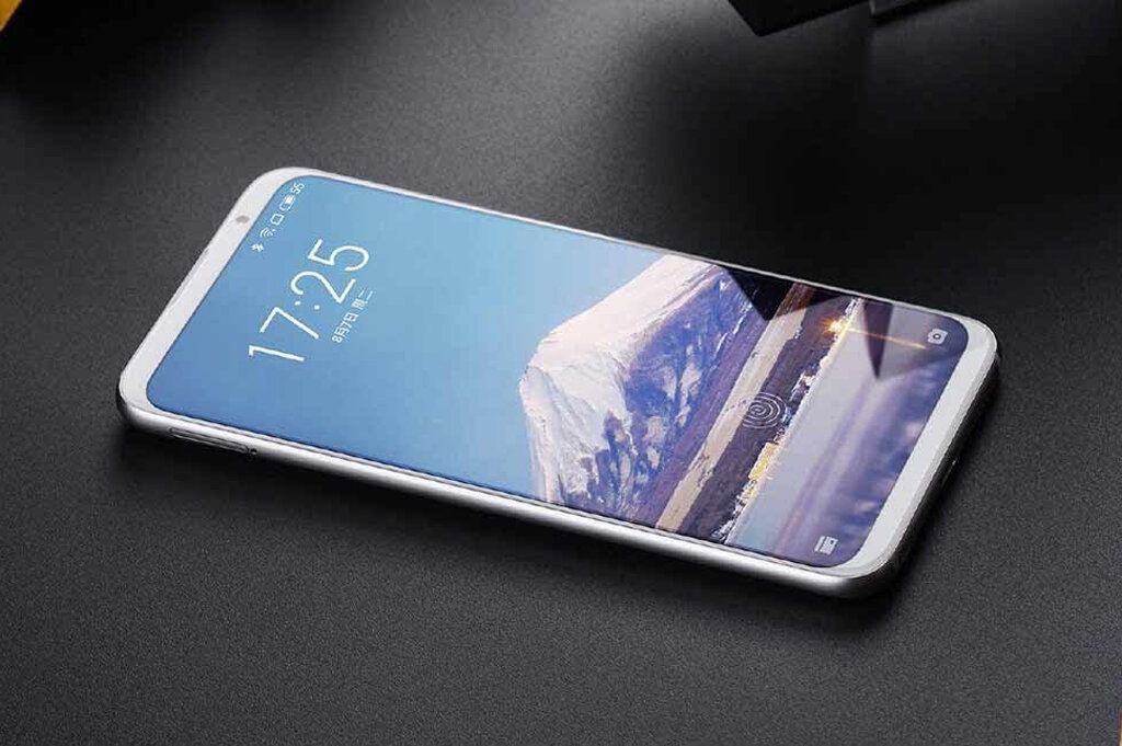 Meizu 16s