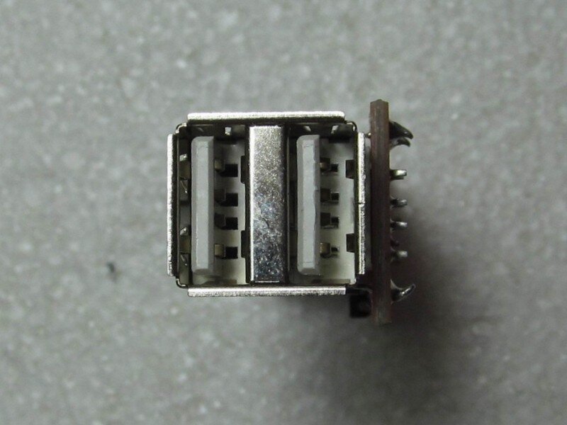USB