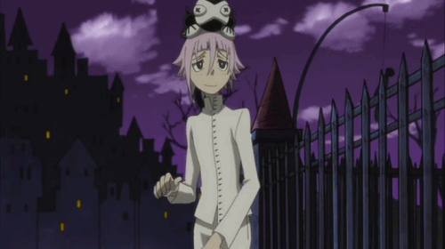 Crona (Soul Eater)