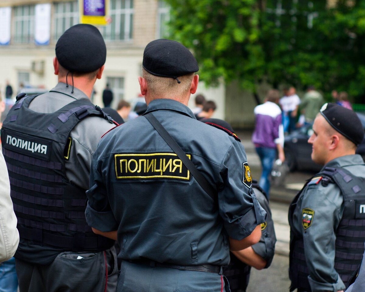 Москва, полиция, дрон, штраф, новости 