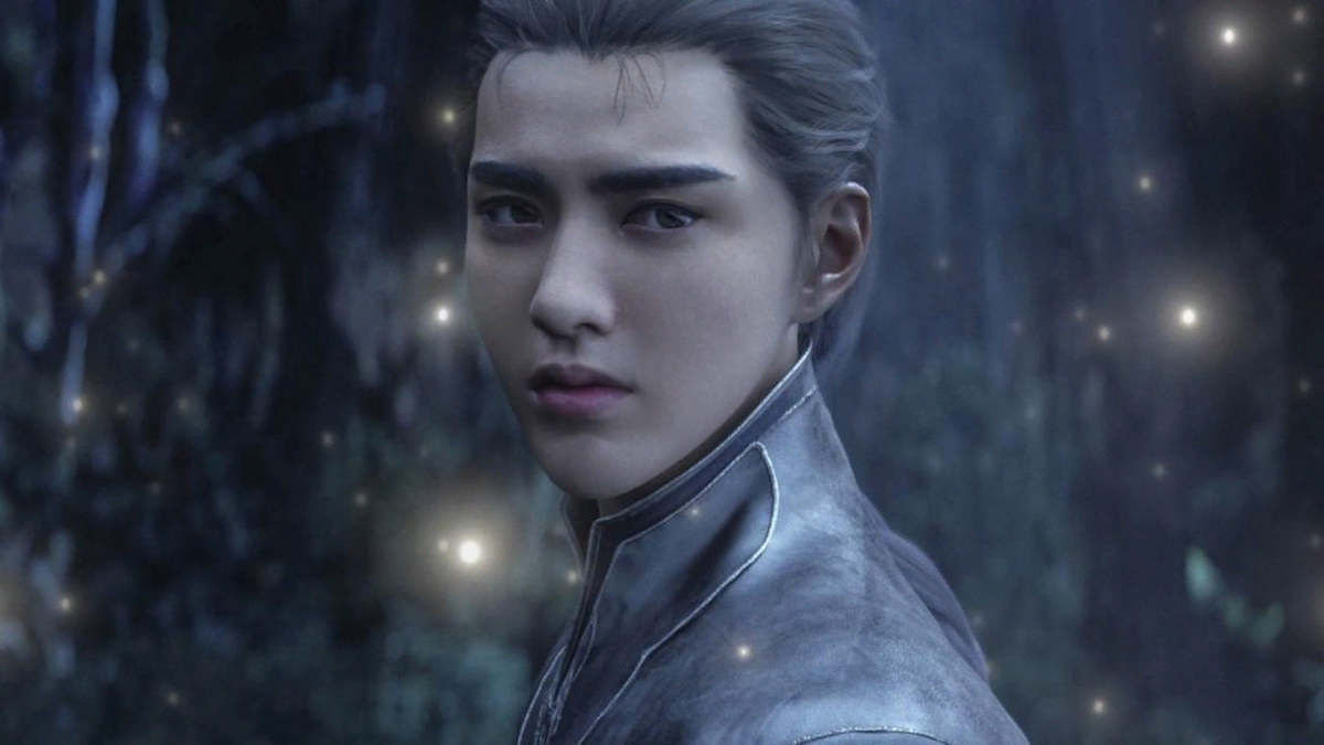 Л. О. Р. Д. Легенда о разорении династий (2017)