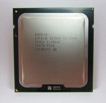 Xeon E5 2440
