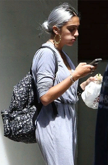 Лурдес Леон, дочь Мадонны. Все картинки из свободного поиска Яндекса