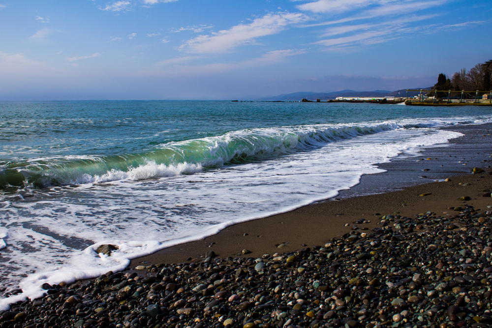 А вы любите отдыхать в Крыму? Поделитесь мнением в комментариях! 