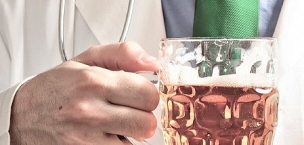 Пиво при диабете

