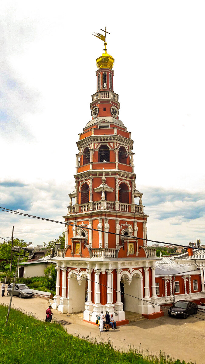 Рождественская Церковь