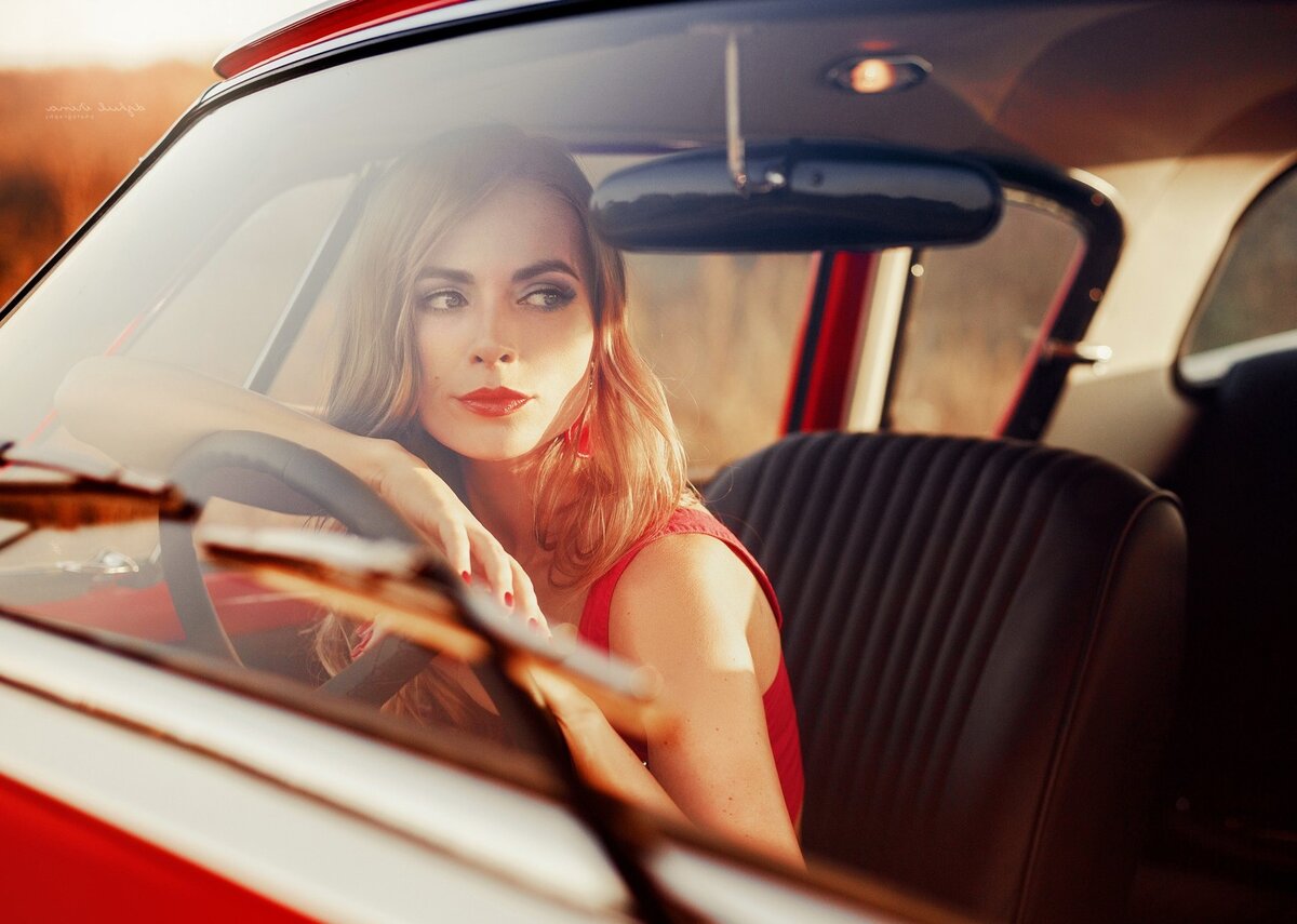 Идея для фото. Пример из открытого источника