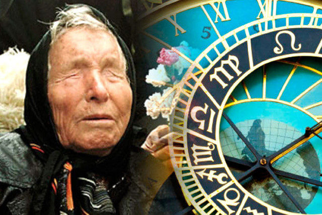 Ванга знаки зодиака