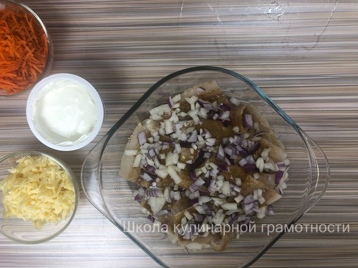 Репчатый лук