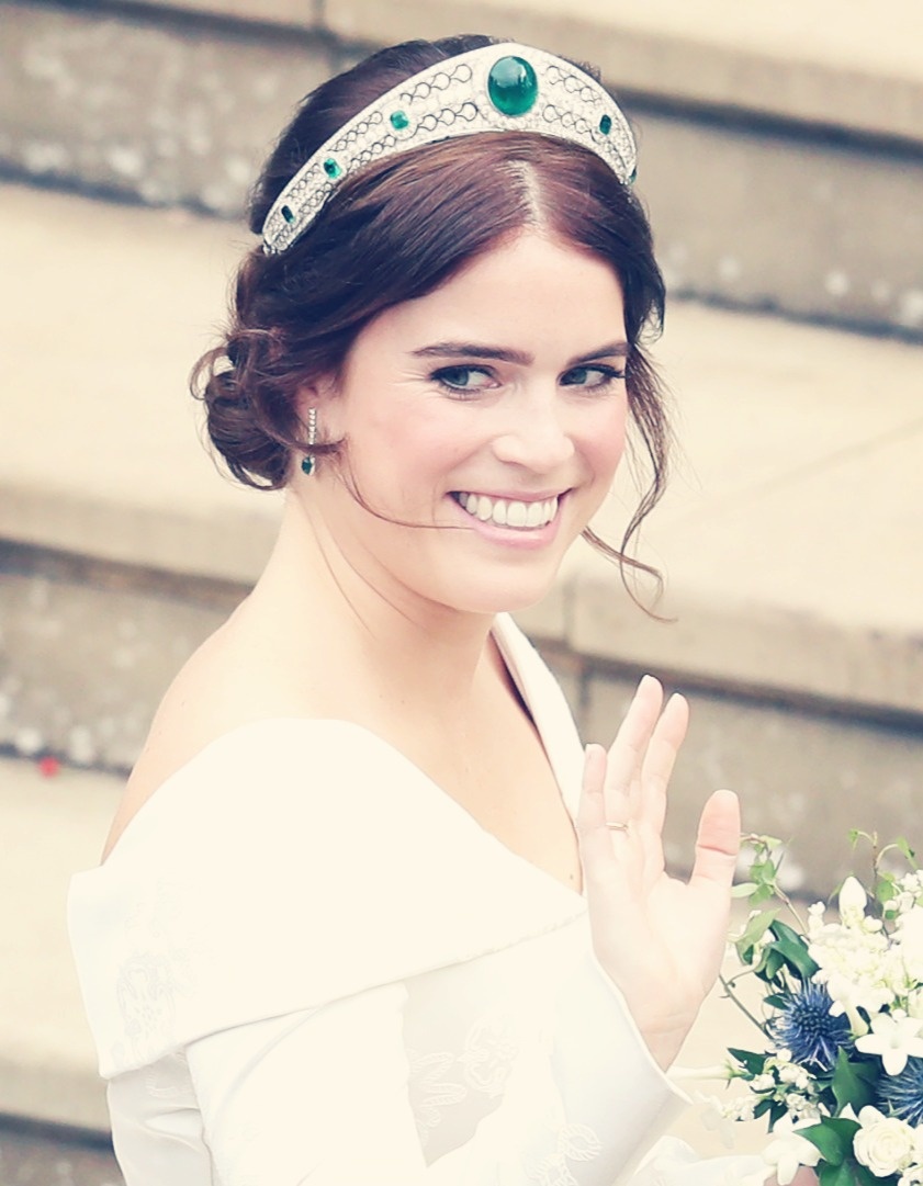 Принцесса Евгения