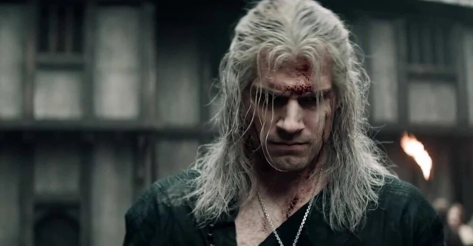 Здесь и далее для оформления статьи использованы кадры из сериала "Ведьмак"