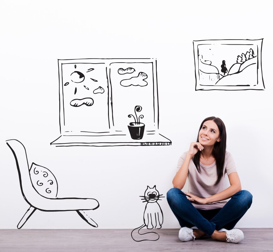 Мы может реализовать свои  планы, если захотим