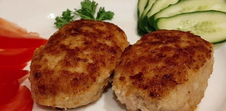 Говяжьи котлеты по вкусному рецепту: делаем котлеты мягкими, нежными и сочными 