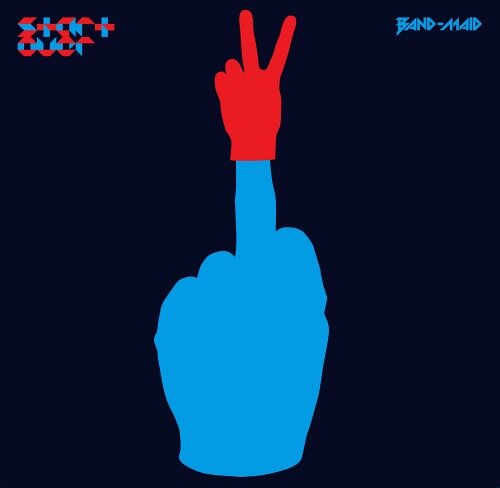 Обложки синглов.