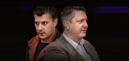 кадр из сериала