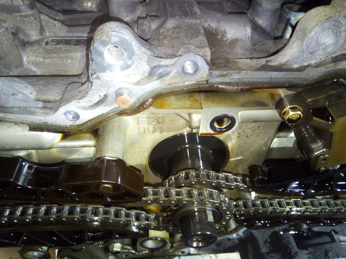цепь nissan грм sr20