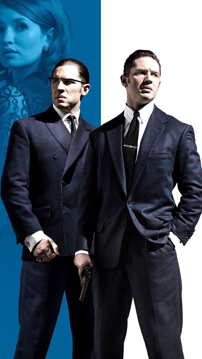 Снят в 2015 году.