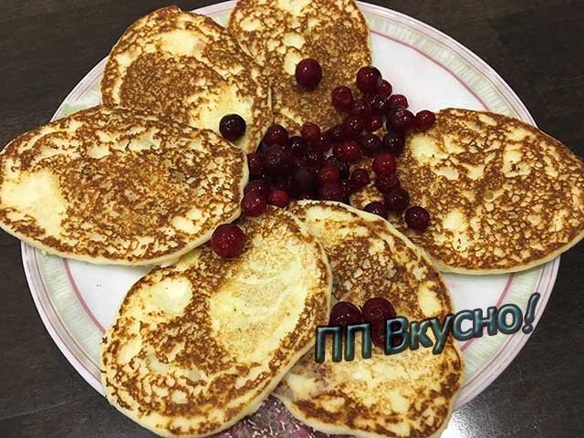 сырники для диеты