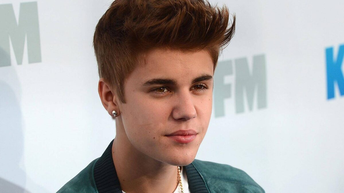 Justin Bieber