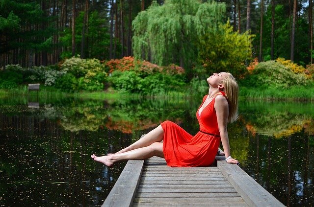 Самое главное, что мы можем сделать для своих родителей - это жить своей жизнью и быть счастливыми
