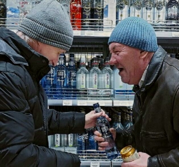 Закон жизни: Главное сделать правильный выбор!