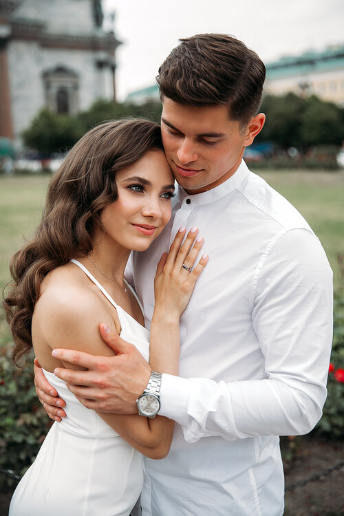 Фотограф Наталия Степанова