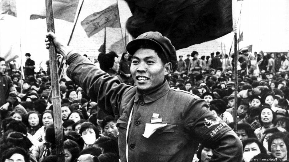 Культурная революция в китае. Мао Цзэдун Гражданская война. Мао Цзэдун культурная революция. Мао Цзэдун 1966. Мао Цзэдун китайская культурная революция