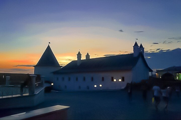 Фотографии авторские. 