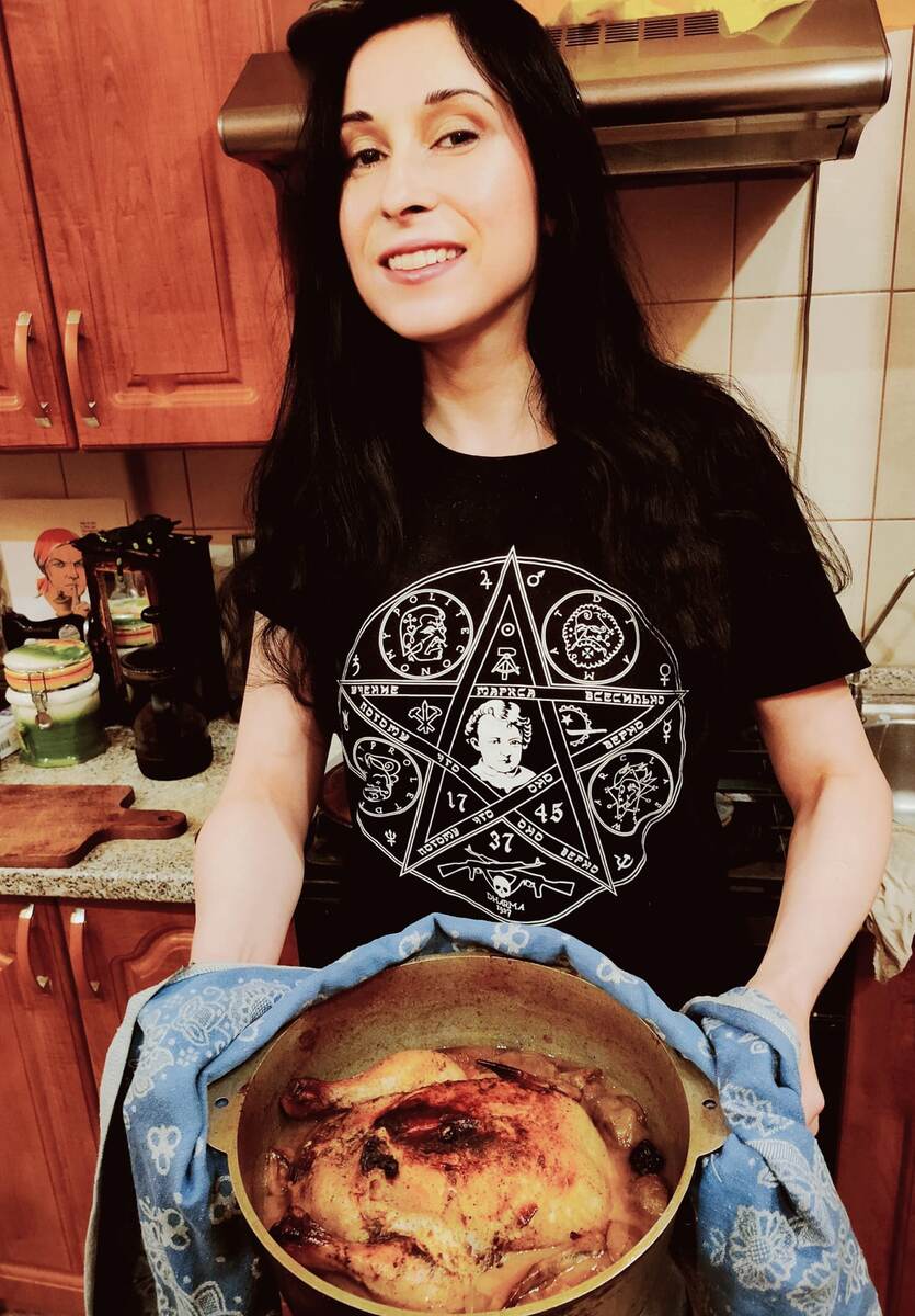 Фото автора