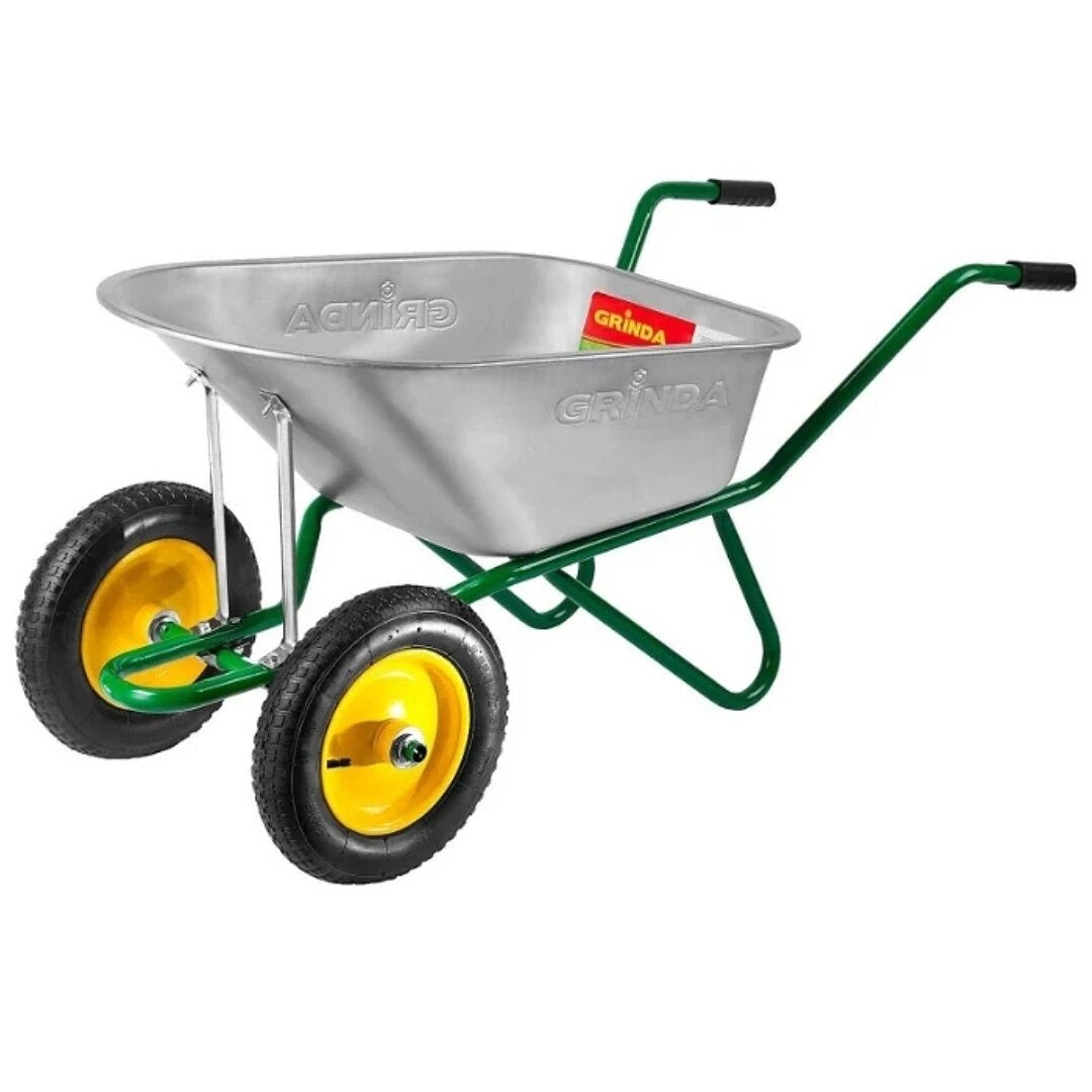 Друзья и помощники нашего приюта! Нужна ваша помощь в покупке садовых тачек желательно двух штук. У нас сломалась последняя и телега самоделка тоже уже сломана как пару недель, теперь это нереально ручной труд накормить и напоить всех ...Вы просто представьте или попробуйте налейте дома ведро воды  10 литров и возьмите в руку и пройдите по квартире, дому в разные стороны раза по 3, а тут территория заселения 1 гектар земли нашими хвостиками, а у нас работники по 2 таких ведра таскают в обеих руках. Нам нужна тачка более укреплённая, чуть повышенными колесами, потому что у нас песок в приюте и глина есть. Фото взято в пример, более  укреплённая тачка такого плана стоит 4000 -4500 тыс рублей, но и прослужит она не пару недель. Мы просим ВАШЕЙ помощи 👃👃👃                                   Реквизиты:  карта сбербанка 5469380093233996 на имя Валерии Дмитриевны Ц ( моб банк 89775923630)

ЯК-410018617087444 Киви кошелек +79775923630

PayPal- lera-zar-mos@yandex.ru

карта Альфа банк 5559 4931 5400 0401

карта TINKOFF 5536 9138 5173 2681