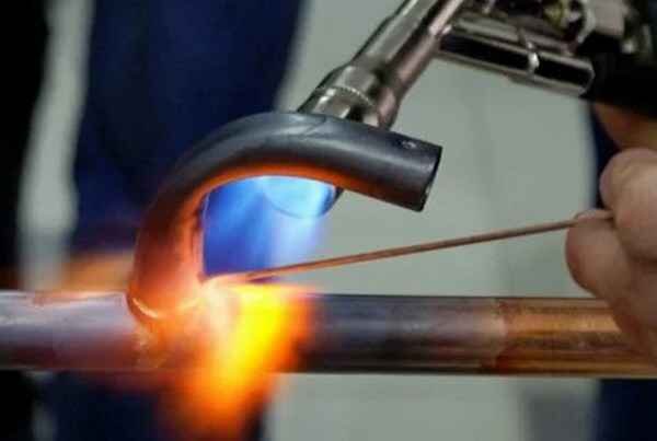 Техника безопасности при пайке флюсом и припоями | Сварка и Пайка | Дзен