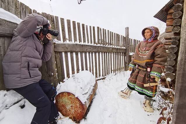 Фото: Instagram-аккаунт Дмитрия Артюхова
