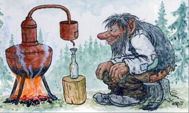 В ожидании чуда.