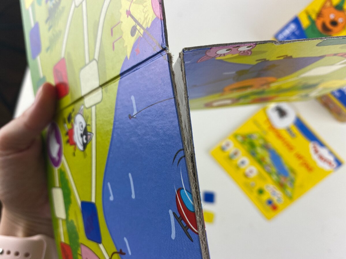 Кажется, мне необходим скотч!:) Фото https://zen.yandex.ru/rastem_vmeste