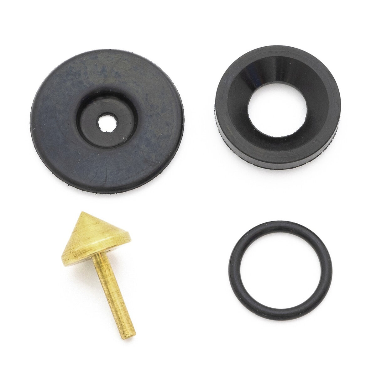 Ремкомплект клапанов печки Infiniti QX56 и Nissan Armada с конусом