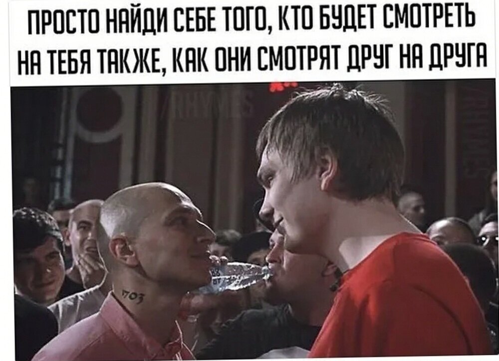 Люблю иногда его пересматривать, все же)
