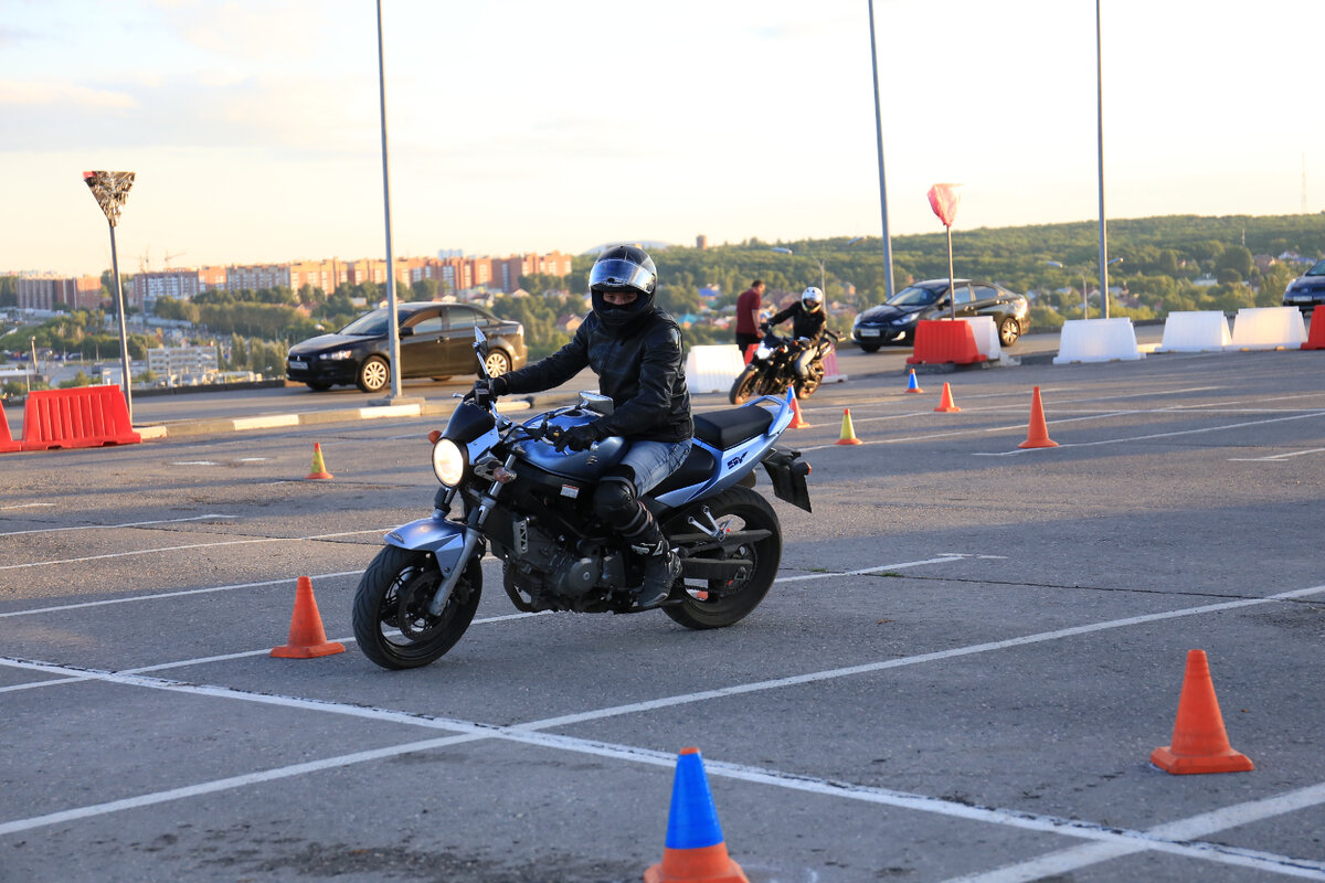 Фото автора