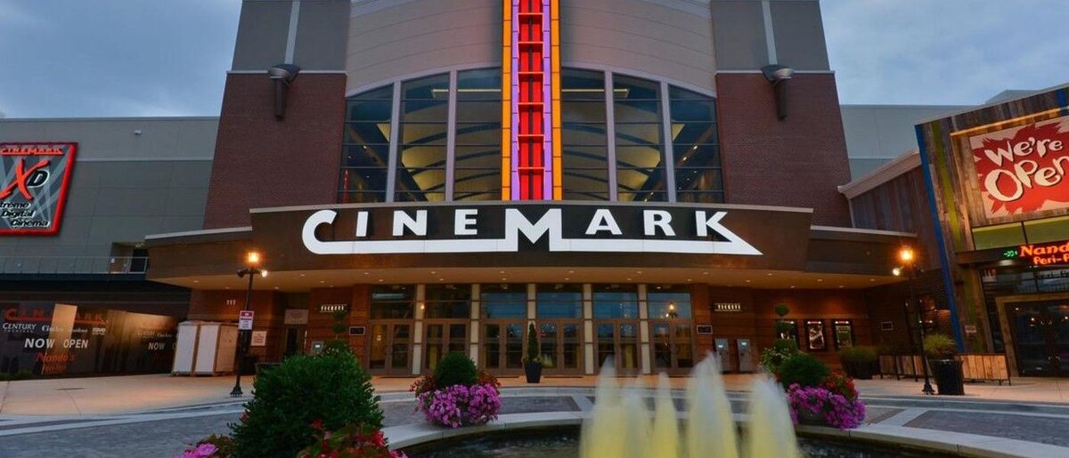 Cinemark