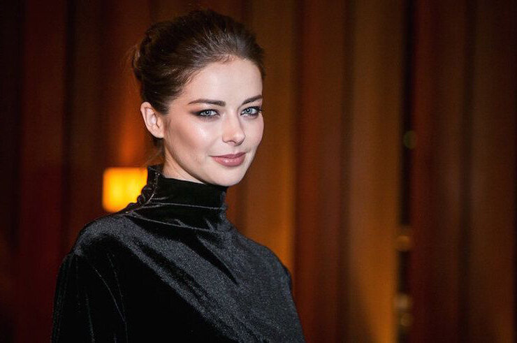 Мария Александрова