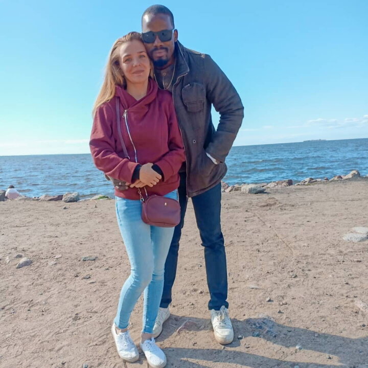 Лиза и Ронни