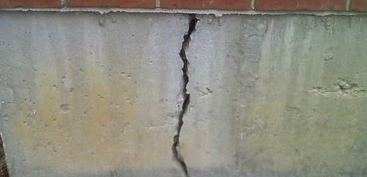 мифы о непрочных фундаментах залитые осенью