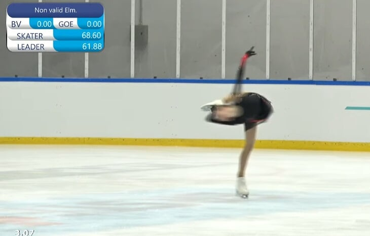 майя хромых произвольная программа. майя хромых самара произвольная программа. камила валиева олимпиада 2022. майя хромых самара произвольная программа. усачева дарья фигурное катание.